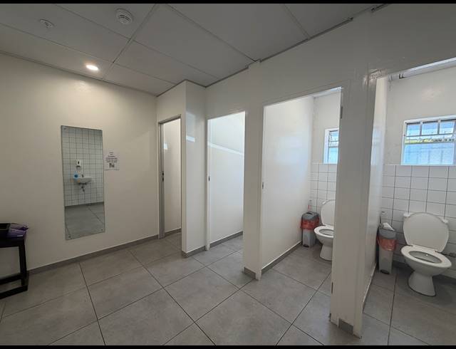 1,332M² OFFICE TO LET IN BLACKHEATH INDUSTRIAL